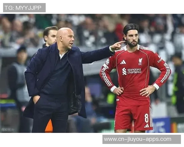 利物浦成功截胡德甲明星球员揭秘三大豪门失利原因