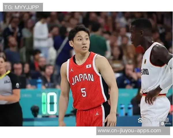 渡边和比江岛慎缺席亚洲杯河村勇辉或将追逐NBA梦想