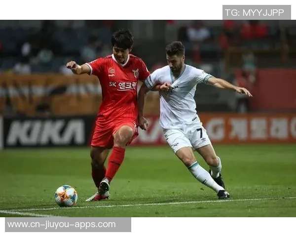 仁川联与全南天龙激战在即谁将赢得这场韩职联的精彩对决
