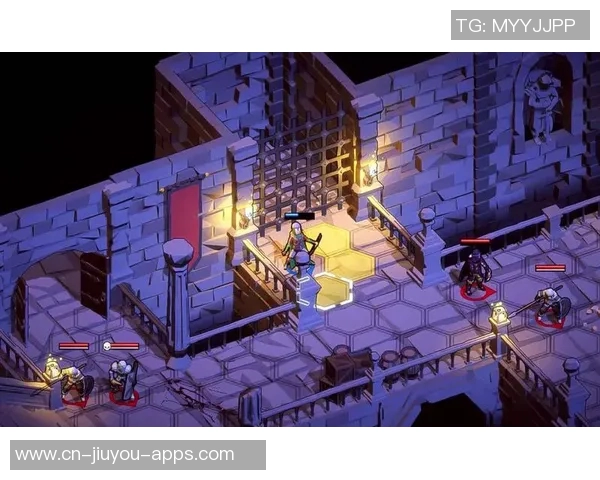 探索回合制游戏中的策略与战术之美与挑战