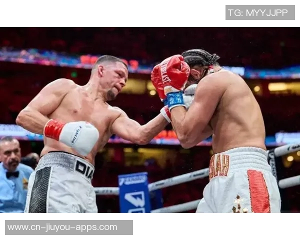 UFC康纳与迪亚兹第二场对决全解析精彩瞬间与战术对比 UFC康纳与迪亚兹第二场对决全解析精彩瞬间与战术对比